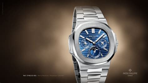 patek philippe wallpaper